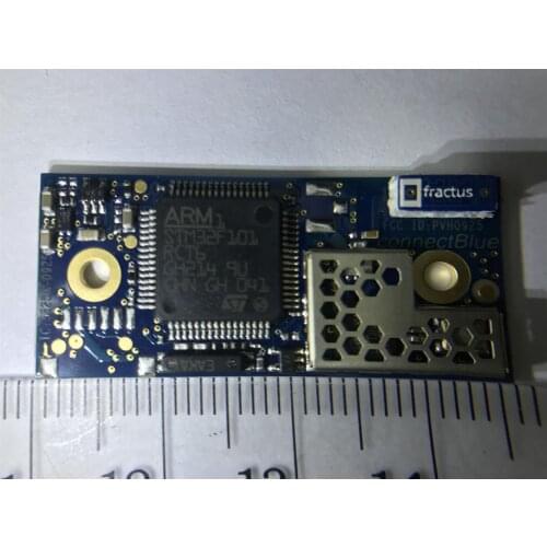 CB-OBS411I-04-2 CBOBS411I042 CB-OBS411I ID:PVH0925 IC-5325 0925 WRLESS BLU2TH 2.1+EDR 2.4GHz RF module heat-resistant RS232