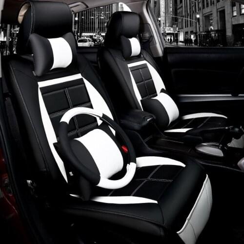Car seat covers 5d leather cushion mats free shipping pads for Alfa Romeo Boxster Cayenne cayman Bentley Arnage Flying Spur GT