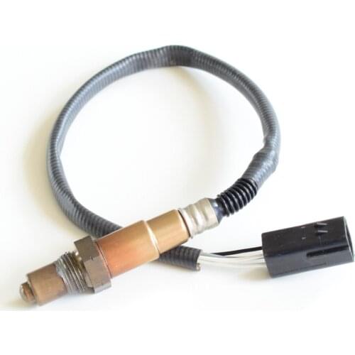 Air Fuel Ratio O2 Lambda Oxygen Sensor For Hyundai Tucson Tiburon Coupe Kia Cee'd Cerato Sportage 39210-23710 3921023710