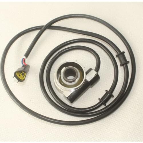 Speed sensor Speedometer drive gear Counter for Keeway Cruiser Dorado Blackster Black Knight V-blade Bigboy Voyager Kaisar 250