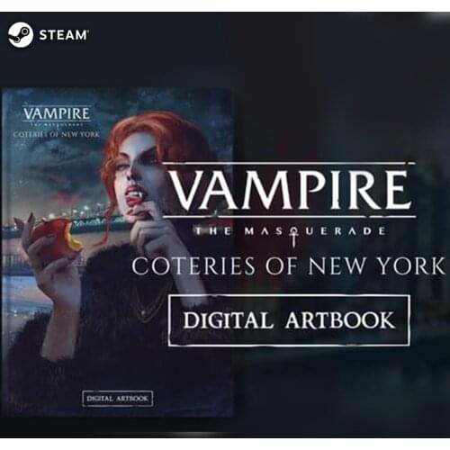 Draw Distance Digital Goods