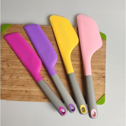 EKqming Confectionery Spatulas