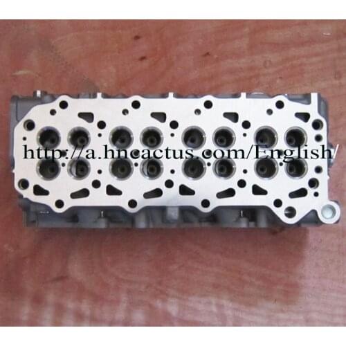 Bare engine ZD30 cylinder head 11039-VC10A 11039-VC101 16V For nissan Patrol GR/Terrano II/Urban 2953cc 3.0TDiDOHC 16v 2000