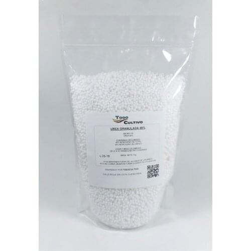 Urea 46% grainy. 1 Kilo