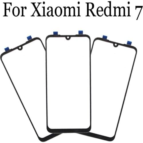 Ivibrate Touchscreens For Xiaomi Redmi 7 China