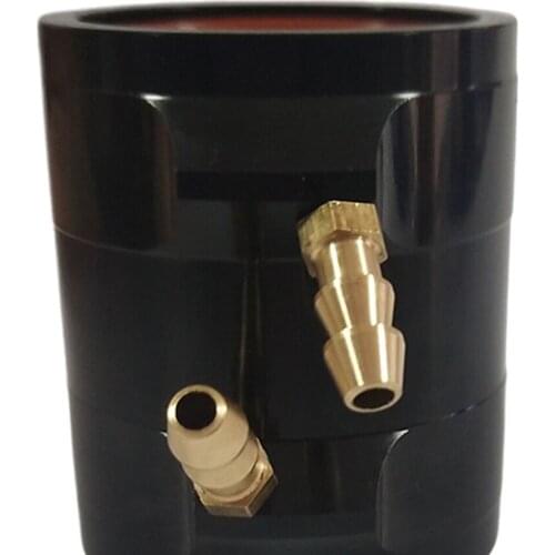 Aluminum Alloy RC Marine Motor Water Cooling Jacket for 2845 2850 2860 Motor