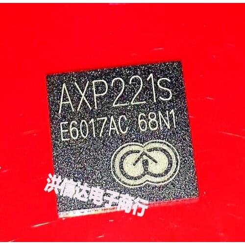 New&original AXP221 AXP221S