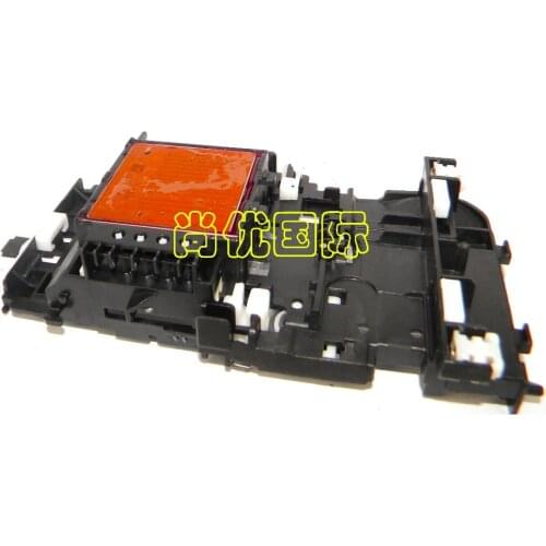 Original LK6090001 LK60-90001 Printhead Print Head For Brother J280 J425 J430 J435 J625 J825 J835 J6510 J6710 J6910 J5910 j6715