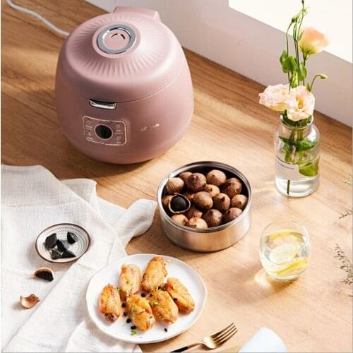 Electric Fryers Pink Bunny China