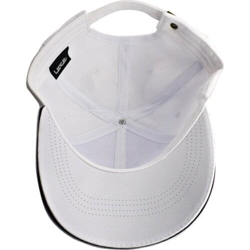 Adjustable For Lexus Baseball Cap Car Logo Sunhat Men Women White Outdoor Casual Sun Hat Chapeau Headdress Peaked Cap Cool New