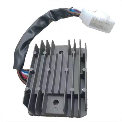 1-3 sets Voltage Regulator 2004.14 applicable to gasoline engine rectifier 31620-zg5-033 s H711AA