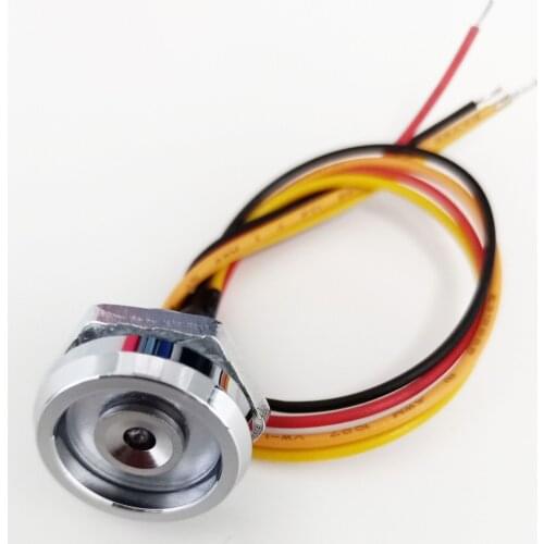 500pcs/lot 4 Lines Reader Probe With LED Light For TM Card