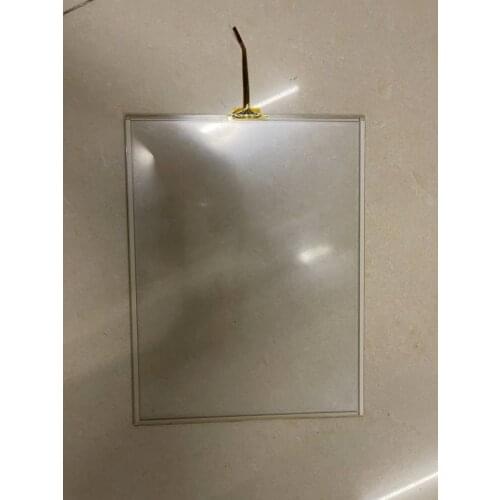 CLAA104XA02CW touch panel