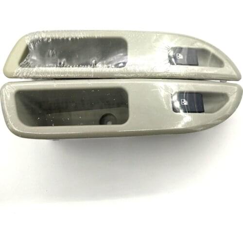 SKTOO 2PCS For Chevrolet New Sail special electric windows switch / New Sail glass lifter switch button