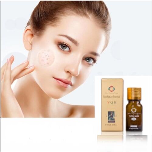 Ultra Brightening Spotless Oil Skin Care Dark Spots Remove Ance Burn Strentch Marks Scar Removal lavender Essence