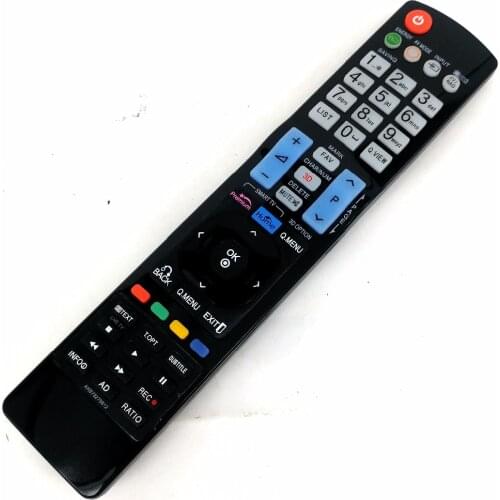 2pcs/lot)New Repacement AKB73275612 For LG 3D LCD LED HDTV TV Remote Control AKB73275619 42LW573S 47LW575S