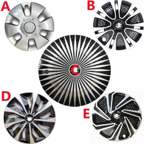 4pcs car accessories Wheel caps for Chang'an Suzuki wheel caps 14inch wheel caps 15 inch auto accessories hubcaps car products