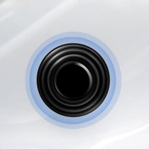 4Pcs PVC Car Door Shock Absorber Cushion Gasket Soundproof Patch Sticker Universal Plastic For For Bmw E46 E Class Renault Clio