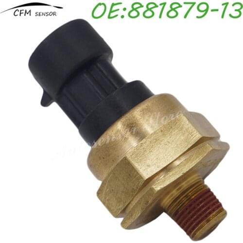 881879-13 New Brand Engine Oil Pressure Sensor