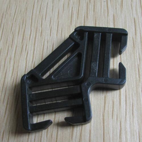 AINOMI baby carrier accessory Webbing Reducer Ring, strap divider Perry Belt Clips