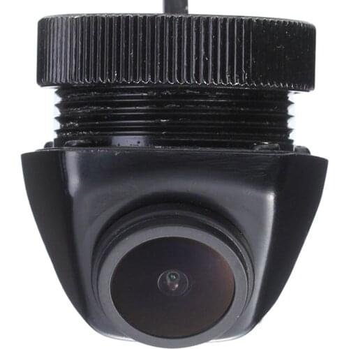 CCD HD 1280*720 Pixels 170 degree rear view backup car camera For BMW X6 E71 E72 X5 E53 E7 X3 E83 3/ 5/ 7 Series118316318 320 0