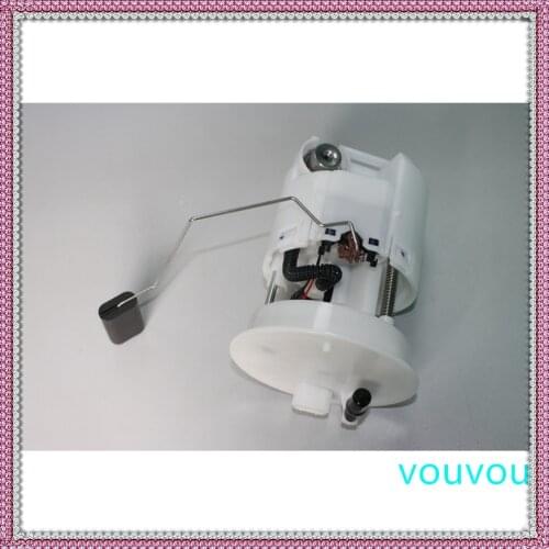 Car accessories fuel filter assembly with pump PEDV-13-35X for Mazda 3 2014-2016 Mazda 6 2014-2016 CX4