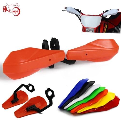 For KTM EXC EXCF SX XC XCF XCW XCFW SXF 125 150 250 350 450 530 Handle Hand Bar Handlebar Guards Handguard Protector Protection