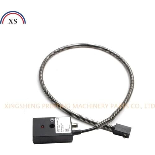 Sensor ML4-8-H-KSU-1748-Q Folding Machine Photoelectric Switch