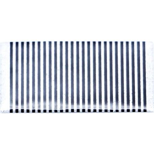 10PCS Russia version 25pins A93 Lcd display flexible cable for Starline A93 remote Lcd display Only Zebra Stripes