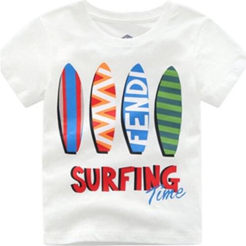 GODODOMAOYI Children's Clothing