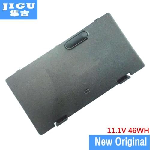 JIGU 90-NQK1B1000Y A32-T12 A32-X51Original laptop Battery For Asus T12 T12C T12Er T12Jg T12Mg T12Ug X51H X51L X51R X51RL