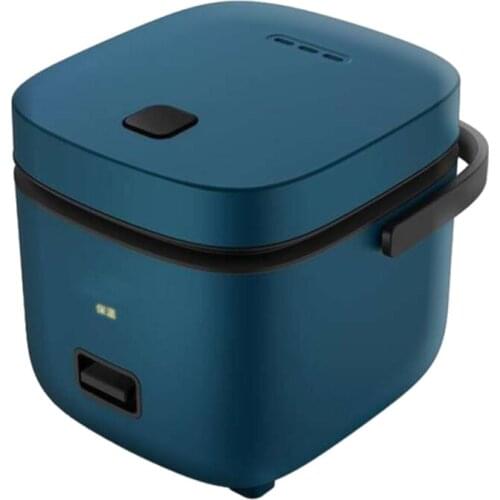 Top Seller low moq Stainless Steel multifunctional healthy hot pot electric rice cooker for home