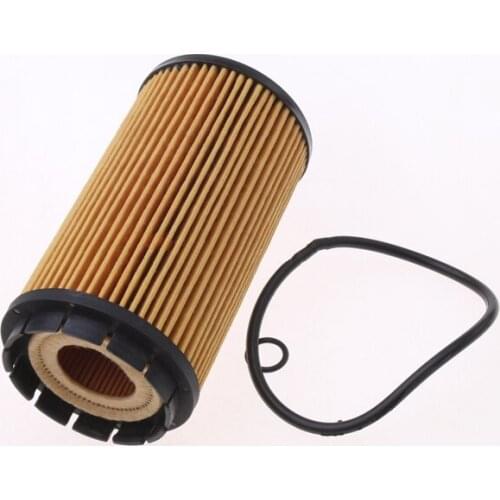 Oil filter for CHRYSLER VOYAGER IV Hyundai ELANTRA SANTA TRAJET TUCSON JEEP CHEROKEE KIA CARENS CERATO SPORTAGE 2632027000 #RH32
