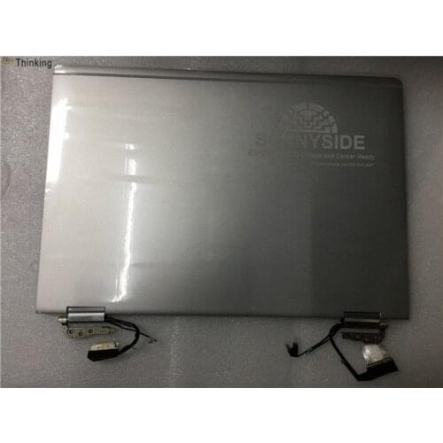 NeoThinking 15.6'' Full Assembly For HP For ENVY 13-AB Laptop LCD FHD Screen Digitizer Glass Replacement free shipping