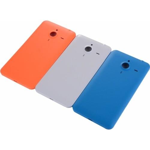 OEM 640XL Housing Battery Back Door For Nokia 640 XL Battery Cover