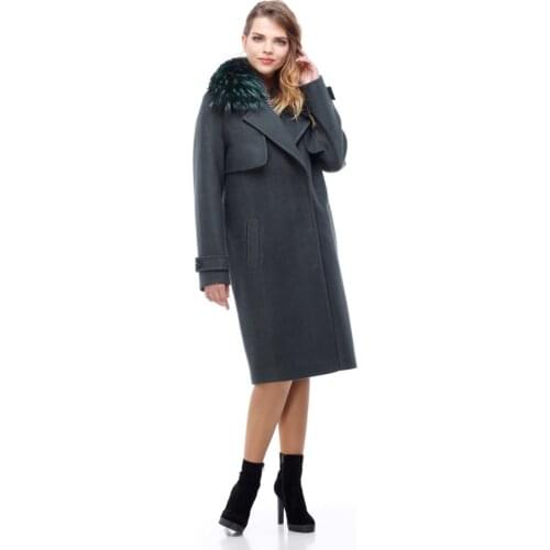 ORIGA Women's Coats