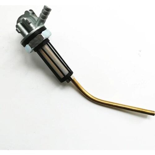 Vespa Fuel Cock Switch for Vespa PX125 PX150 PX200 PX 125 150 200 Fuel Petrol Tap Cock