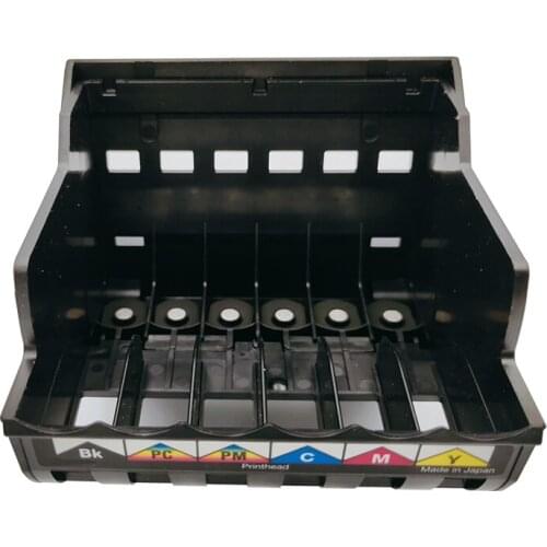 QY6-0039 QY6-0039-000 Printhead Print Head Printer Head for Canon BJ F9000 F900 F930 PIXUS 9100i S9000 S900 i9100