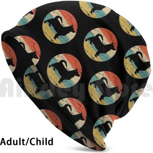 Swedish Vallhound Vintage Retro Dog Lover Gift Hat 3068 Hat Swedish Vallhound Dog Mom Swedish