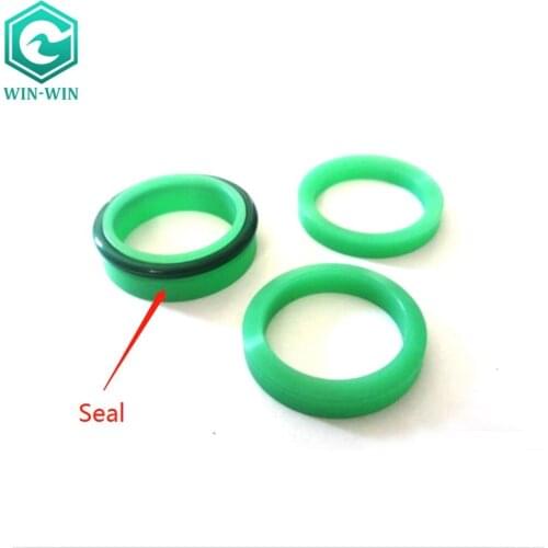 Waterjet Parts Hydraulic Pump Part DL012-08 Seal for Tecnocut Water Jet Cutting Machine