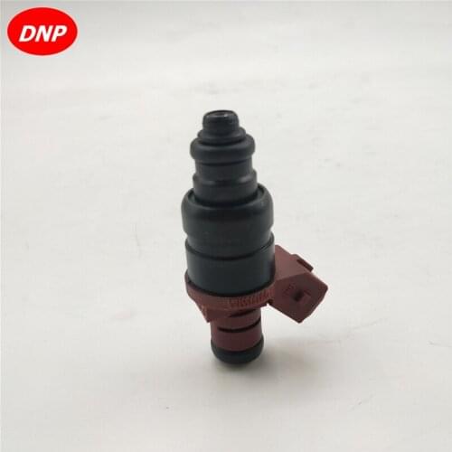 DNP High Performance Fuel Injector FIT For V W GOLF JETTA 2.0L BAC906031
