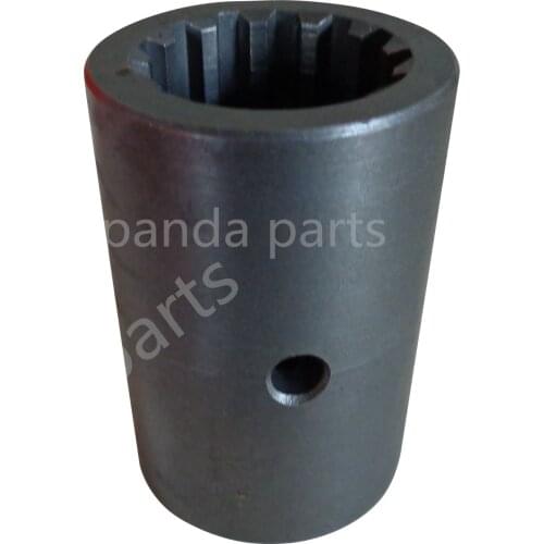 KUBOTA TRACTOR PARTS COUPLING 33750-41310 FOR KUBOTA TRACTOR M9540,M108