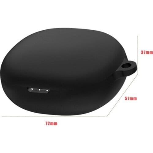 Wireless Headphone Protective Case Compatible with Anker-Soundcore Life-P3 Cover Shockproof Washable Anti-dust Sleeve