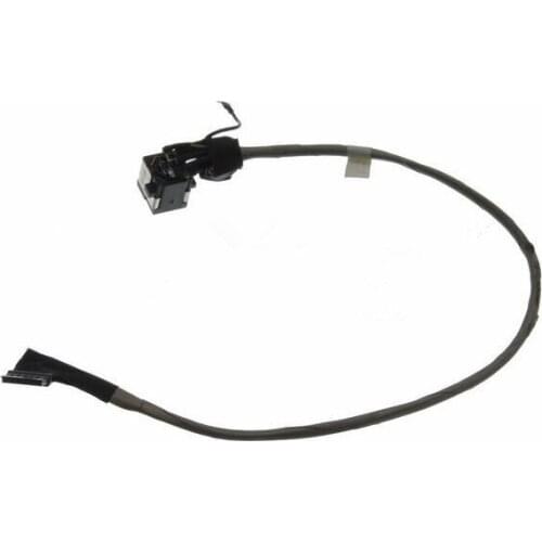 10 pcs / lot For Dell 1450 1457 1458 P03G Series PO3G Charging Port Socket Connector Power Jack DC IN Cable 356-0001-6365_A00