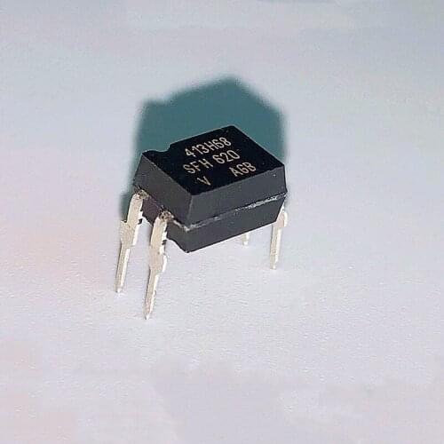 10PCS SFH620A-1 SFH620A-2 SFH620A-3 SFH620A SFH620 DIP-4 In Stock