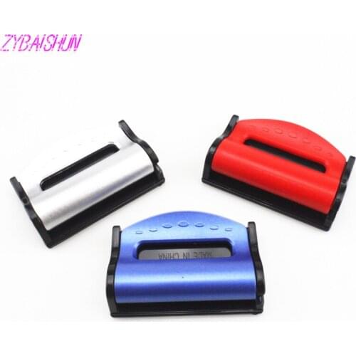 2 pcs. Car Seat Belts Clamps Child Safety Adjustable Auto Safety Belt Holders For Buick Regal Lacrosse Excelle GT/XT/GL8/ENCOR