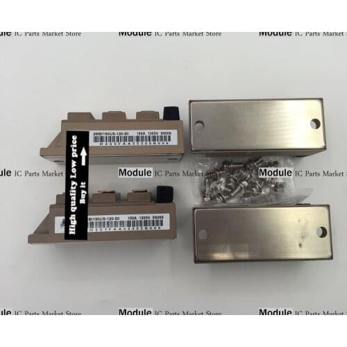 2MBI150US-120-50 Free shipping new good quality module