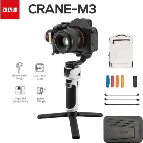 DF DIGITALFOTO Manual Stabilizers