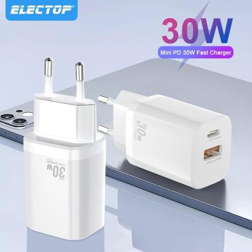 Зарядные устройства для мобильных телефонов Electop China At AliExpress