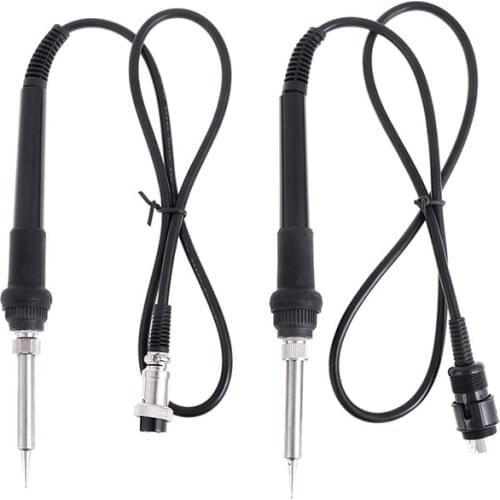 936 50w 24v Electric Soldering Solder Iron Station Replacement Repair Tool Soldering Iron Handle